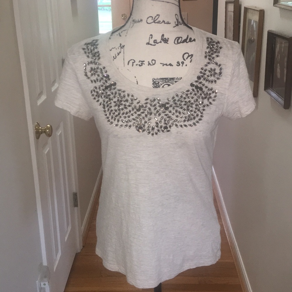 ♥️BANANA REPUBLIC TOP♥️